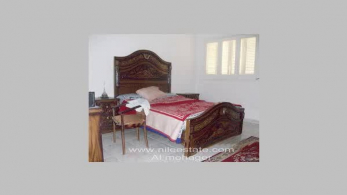 Excellent Furnished Apartment For Rent In Heliopolis