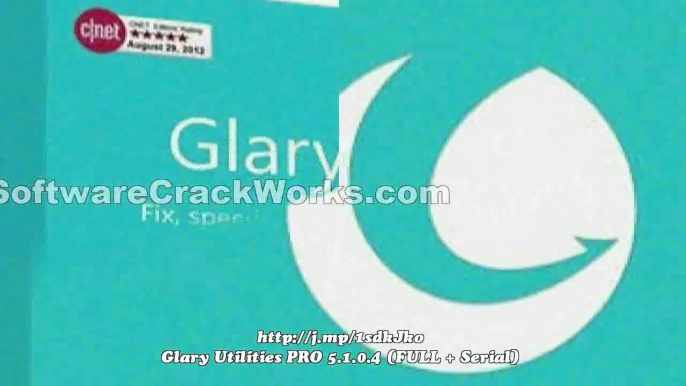 Glary Utilities PRO 5.1.0.4 (FULL + Serial)