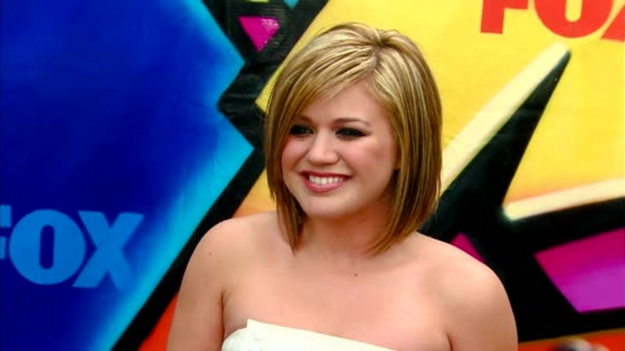 Kelly Clarkson Welcomes Daughter 'River Rose Blackstock'