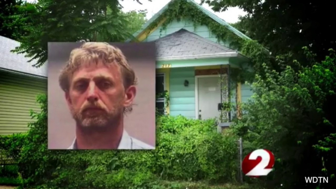 12-Year-Old Boy Finds Mummified Body Hanging Inside Ohio Home