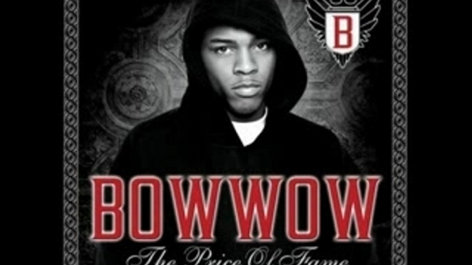 Bow Wow -Corners feat lil wayne