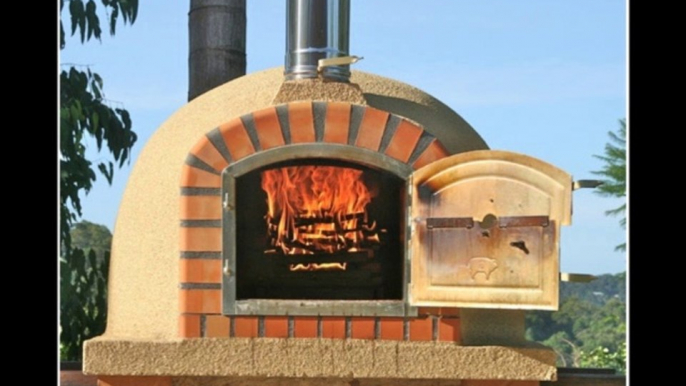 Wood Fired Brick Bread Oven- Our site online of Wood Fired Brick Bread Oven