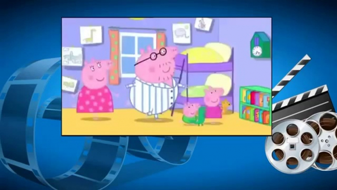 ᴴᴰ PEPPA PIG ESPAÑOL LATINO    Nuevos Capitulos En Español 2014    Peppa Pig Cerdita Episodios