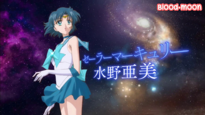 [Thai-Sub] Pretty Guardian Sailor Moon Crystal Trailer
