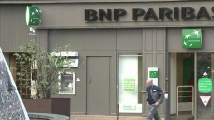 BNP Paribas: Les probables conséquences des sanctions américaines - 29/06