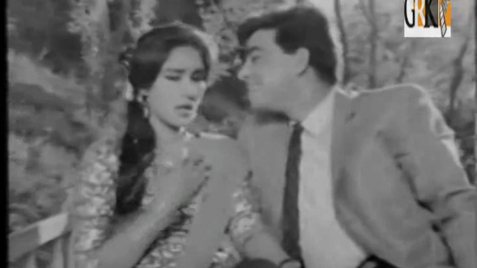 NAHID NIAZI - MUJH SE MAT POOCH MERE DIL KI TAMANA KYA HAI - DULHAN