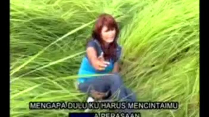 DIMANA CINTA ana laila @ lagu dangdut