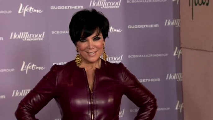 Kris Jenner Says Khloé Kardashian and French Montana Are Just Friends