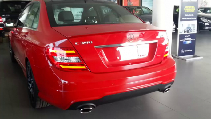 Mercedes C300 AMG Plus 2014 khuyến mãi thuế trước bạ, giá xe Mercedes C300 AMG 2014, Mercedes c300 amg 2014 giá, giá xe C300 Mercedes 2014, Mercedes C300 AMG việt NAM, Mercedes c300 giá bao nhiêu, xe Mercedes c300 amg tại Việt Nam