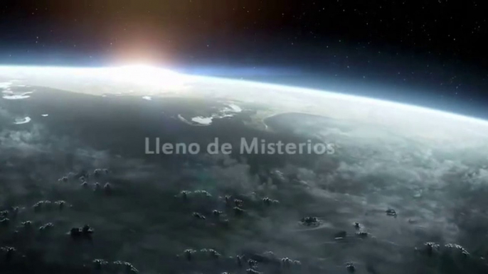 Presentacion Canal Misterio Desconocido   Channel Presentation Mystery Unknown