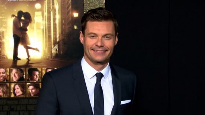 Ryan Seacrest Does 'Bikini Kleanse' For Beach Body Shape