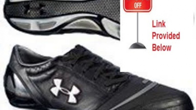 Best Rating Under Armour Dominate Pro MD Cleats Review