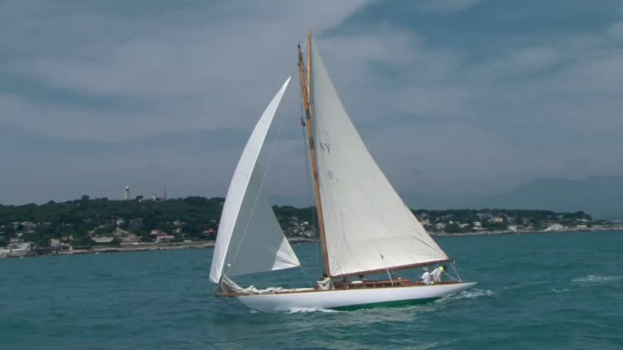 A bon port [S5E29] A bon port [S5E28] Panerai Classic Yachts Challenge 2014 #3