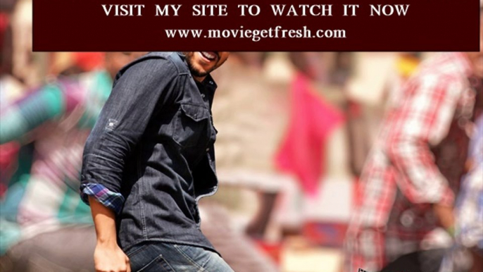 Watch Autonagar Surya Telugu Action-Romance Full Movie Free Online 2014 HD