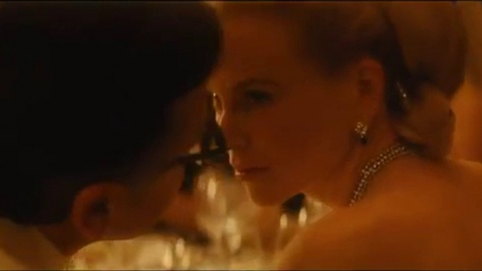 Grace Of Monaco  Trailer