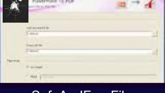 Get AXPDF PowerPoint to PDF Converter 2.1 Serial Code Free Download