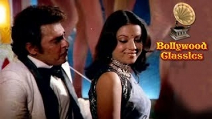 College Girl I Love You - Best of Kishore Kumar - Bappi Lahiri Hits - College Girl