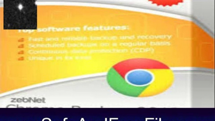 Get Chrome Backup 2012 Activation Key Free Download