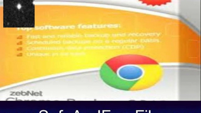 Get Chrome Backup 2012 3.0 Activation Key Free Download