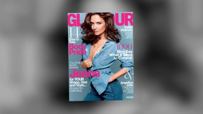 Katie Holmes Talks Dating After Tom Cruise, Focused on Motherhood