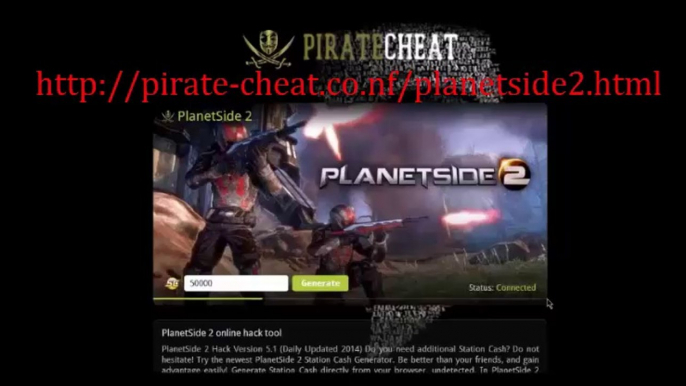 PlanetSide 2  2015 Pirater Tricher ’ TÉLÉCHARGEMENT GRATUIT