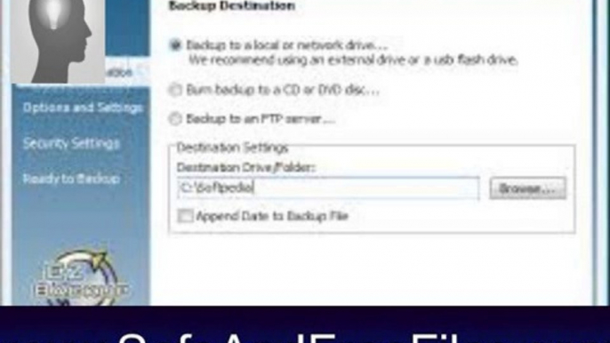 Get EZ Backup Windows Live Messenger Premium 6.39 Serial Number Free Download