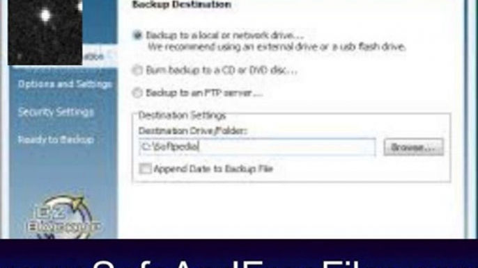 Get EZ Backup Windows Live Messenger Premium 6.39 Activation Key Free Download