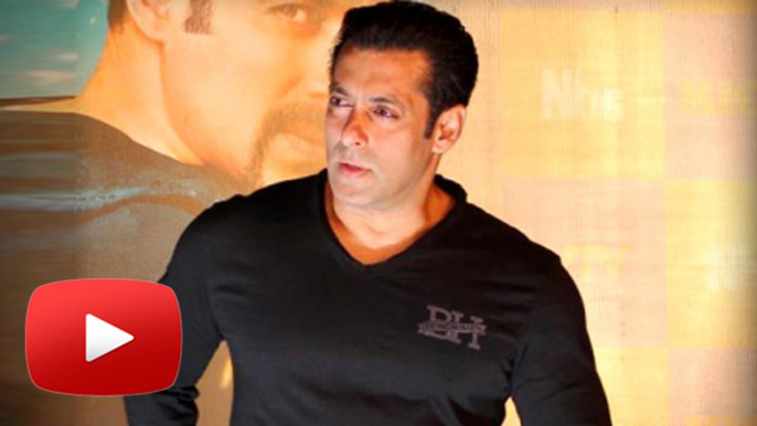 REVEALED | Why Salman Khan Gets Angry When Questioned On Ex Girlfriends