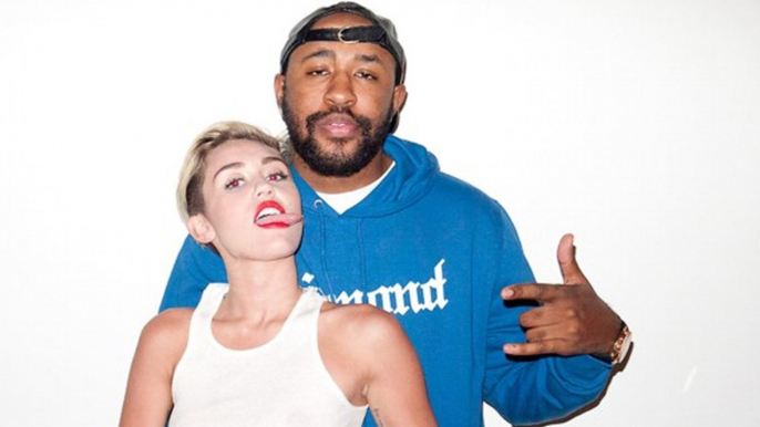 Miley Cyrus New Boyfriend Explained