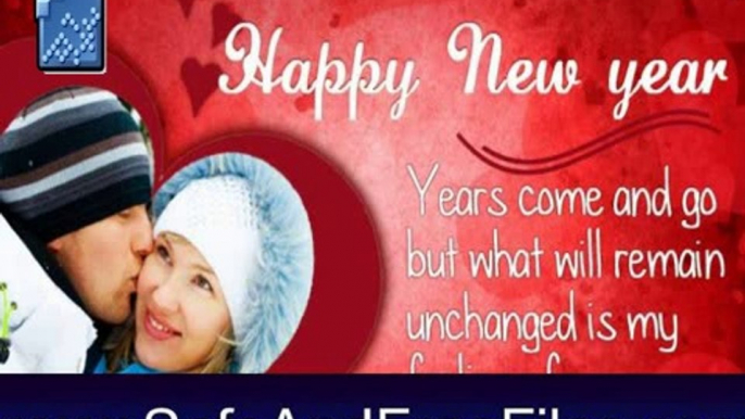 Get New Year Wishes Screensaver 1.0 Activation Code Free Download