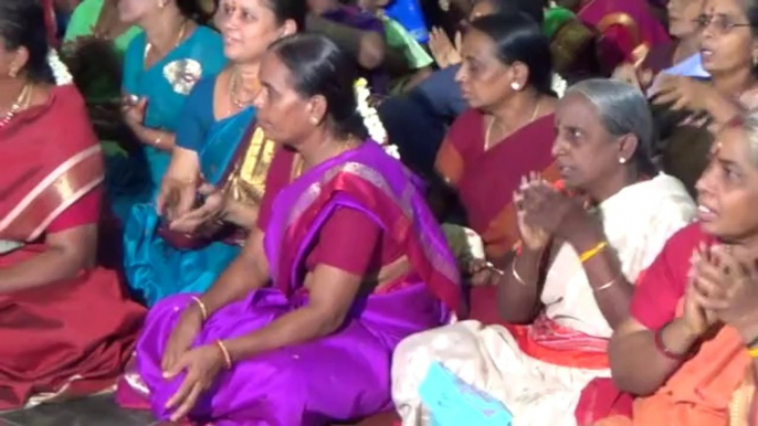 vridhachalam bajan mela 22 06 14