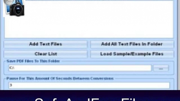 Download Convert Multiple Text Files To PDF Files Software 7.0 Serial Key Generator Free