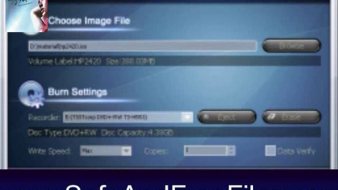 Download 4Media ISO Burner 1.0.56.1107 Product Number Generator Free