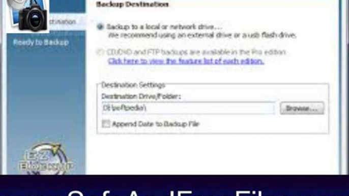 Download EZ Backup Windows Media Player Basic 6.39 Serial Key Generator Free