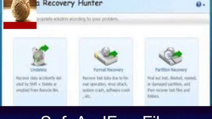 Download M3 Data Recovery Hunter 3.5 Serial Code Generator Free