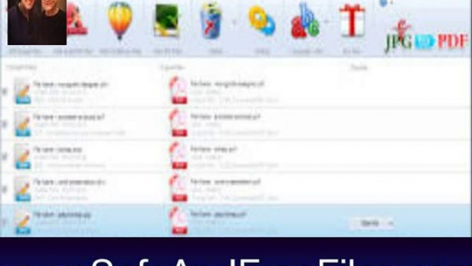 Download JPEG to PDF 3.0 Serial Number Generator Free