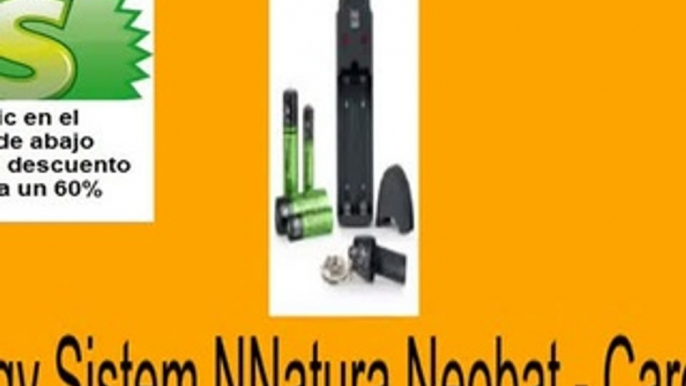 Vender en Energy Sistem NNatura Neobat - Cargad... Opiniones