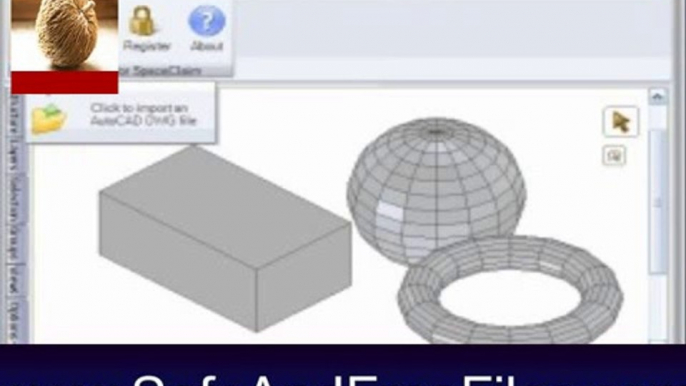 Download DWG Import for SpaceClaim 1.0 Serial Code Generator Free