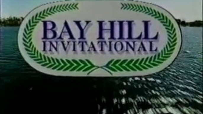 2002 Bay Hill Invitational golf final round highlights