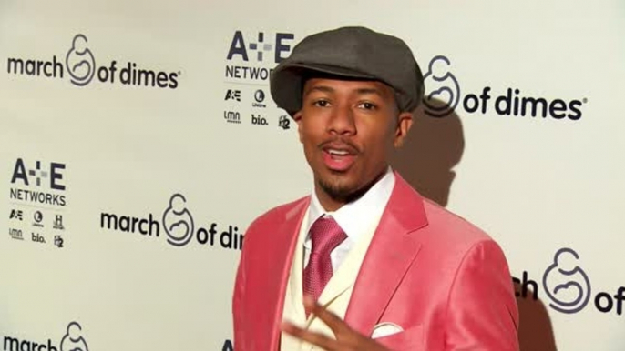 Will Nick Cannon Play Richard Pryor in an Upcoming Biopic?