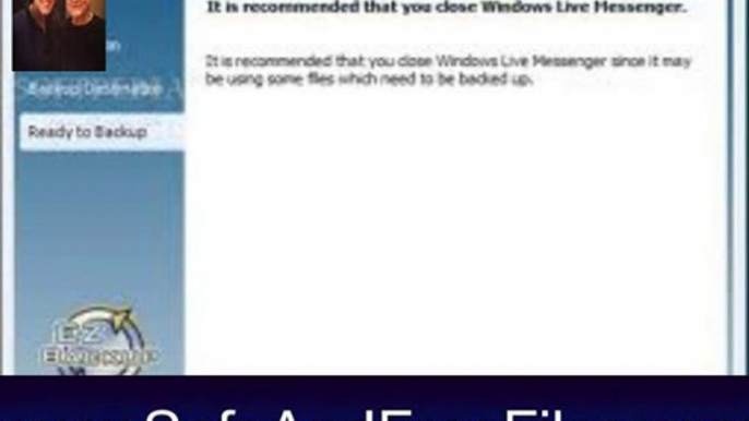 Download EZ Backup Windows Live Messenger Pro 6.39 Serial Number Generator Free