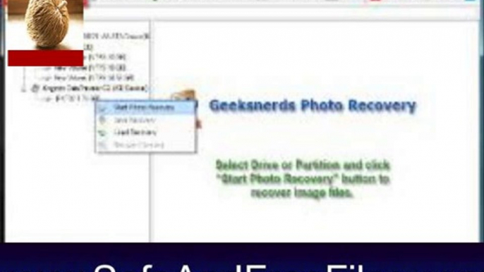 Download Geeksnerds Photo Recovery 3.0.0 Serial Code Generator Free