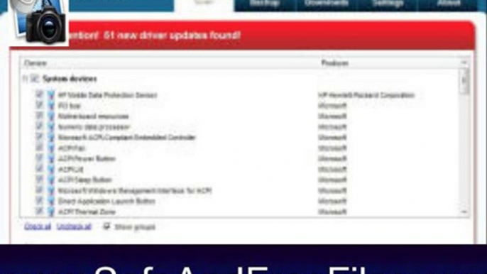 Download My Driver Updater 3.0 Serial Key Generator Free