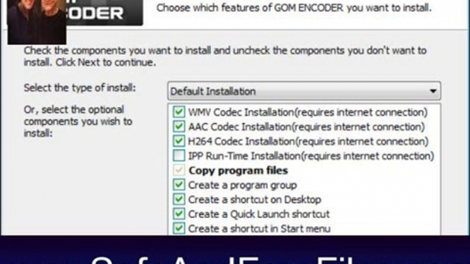 Download GOM Video Converter 1.1.0.63 Serial Number Generator Free