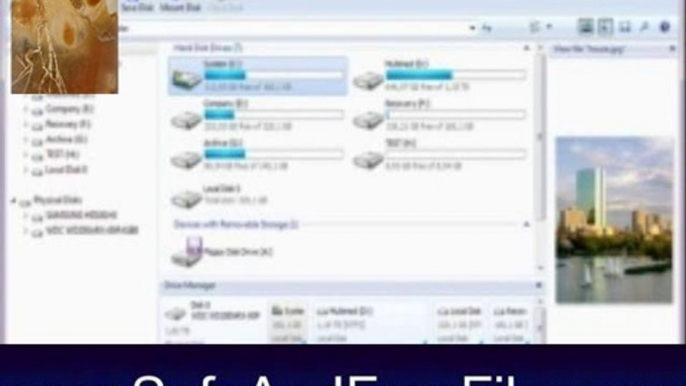 Download Magic NTFS Recovery 1.0 Product Key Generator Free