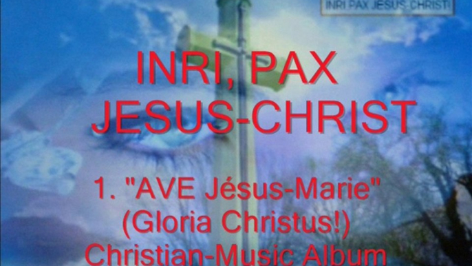 "L'Album INRI, PAX GESÙ CRISTO"Io Sono Vivo Per Quelli Che Mi Amano!...(Isaia40-66;Gv14-17)SalvatoreCali