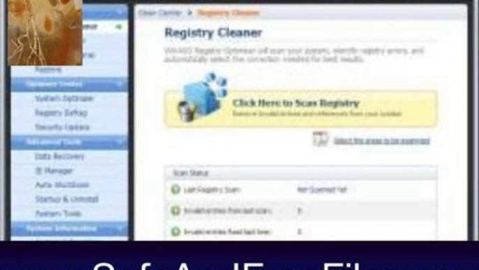 Download WinASO Registry Optimizer 4.8.6 Product Key Generator Free