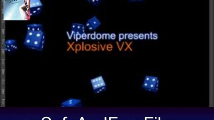 Download Xplosive VX 1.2 Product Number Generator Free