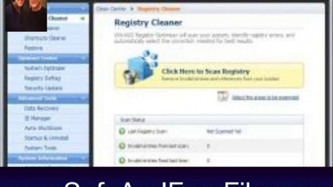 Download WinASO Registry Optimizer 4.8.6 Serial Number Generator Free