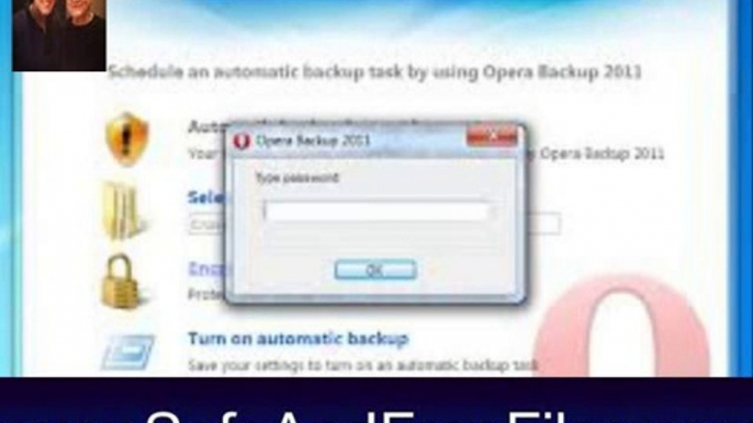 Download ZebNet Opera Backup 2011 Serial Number Generator Free